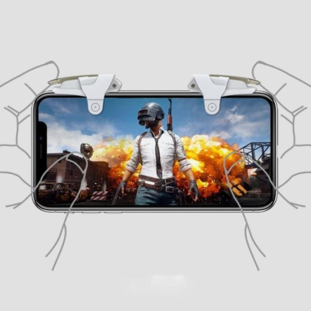 Gatillos para celular - Imagen 2
