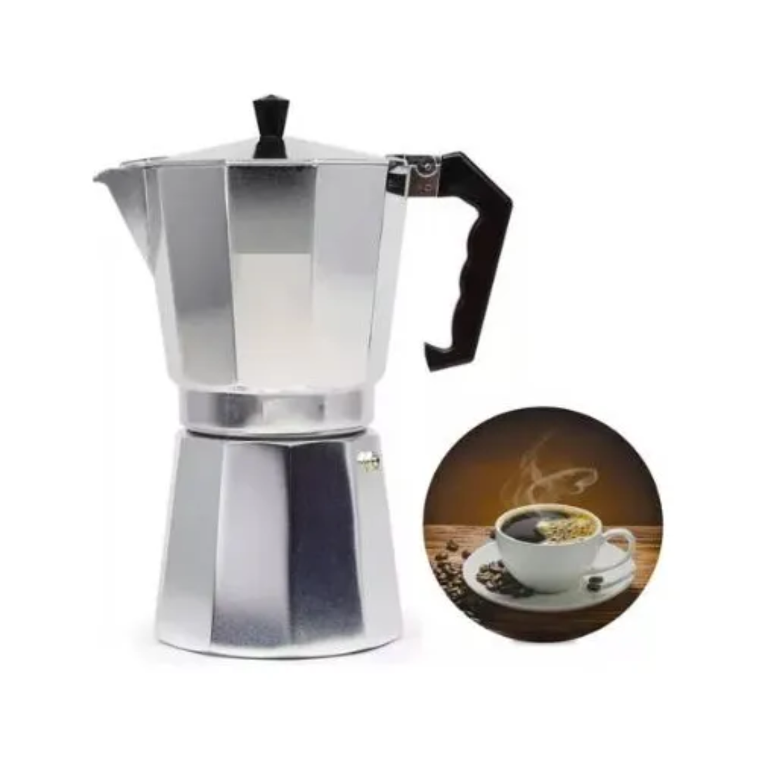 Cafetera italiana - Imagen 3