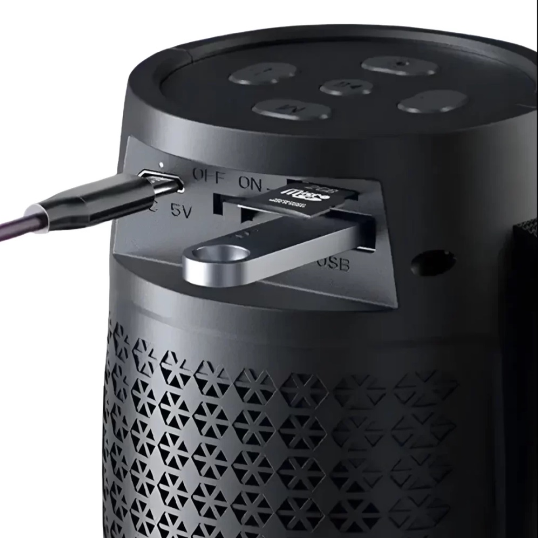 Parlante m3 - Imagen 2