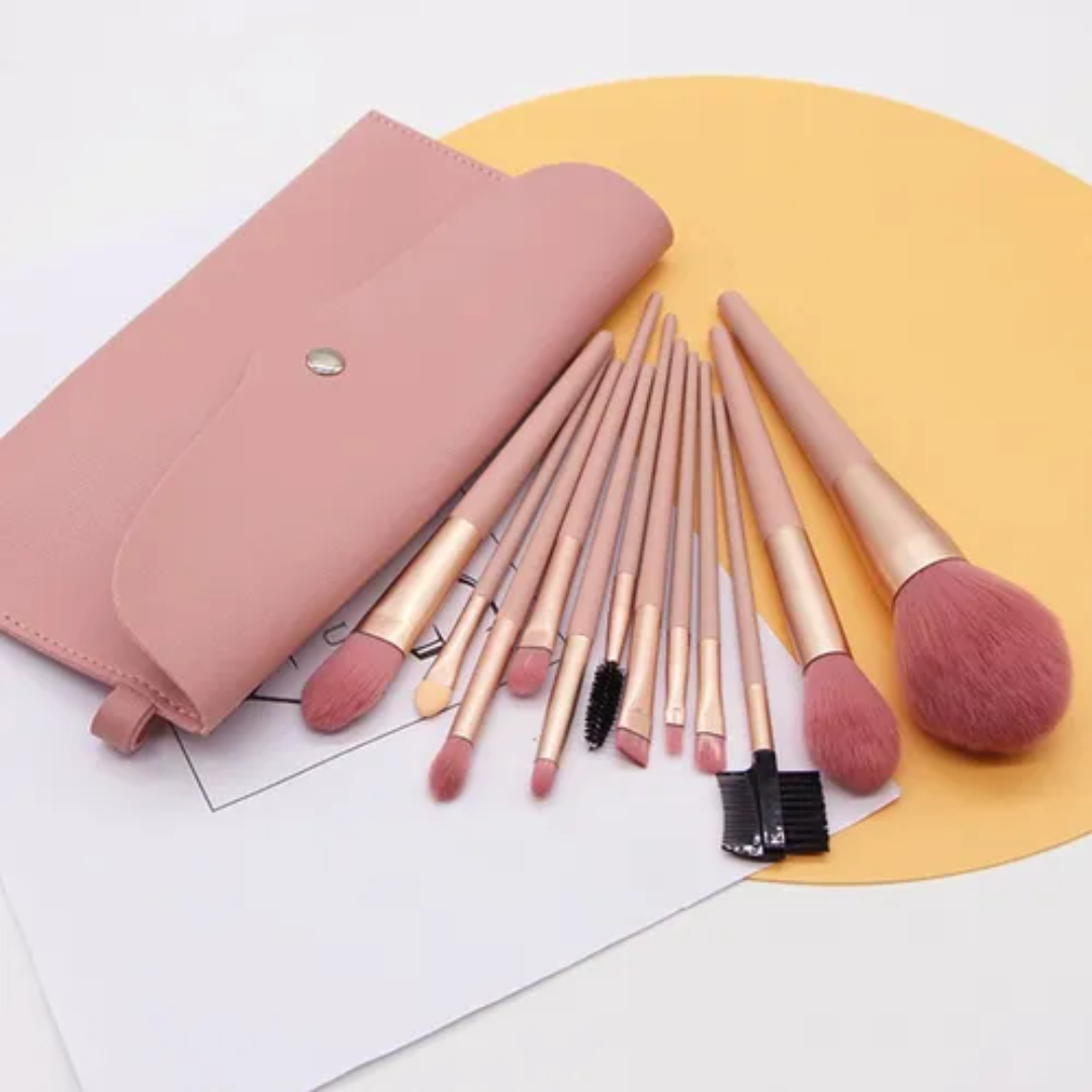 Set de brochas - Imagen 3