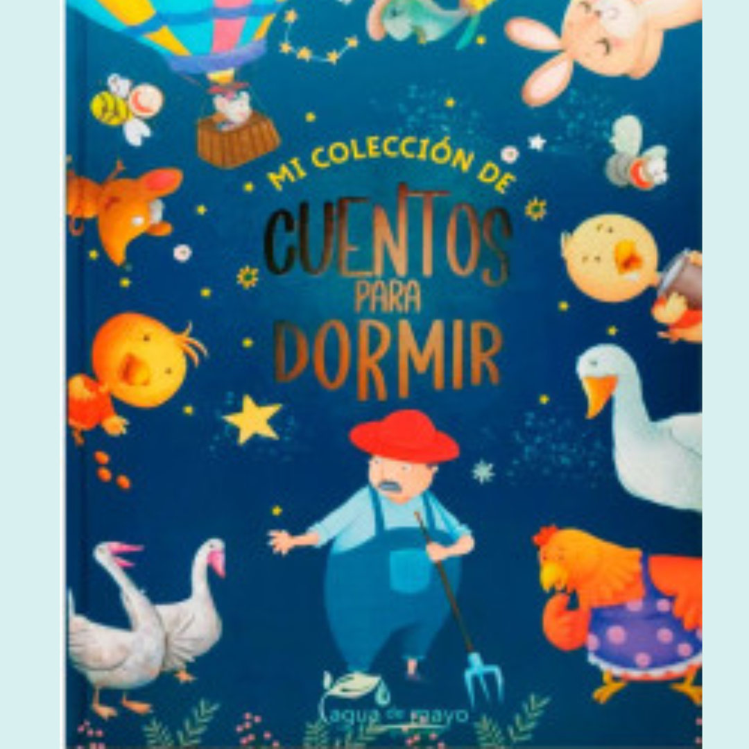 MI COLECCION cuentos de animales/para dormir - Imagen 2