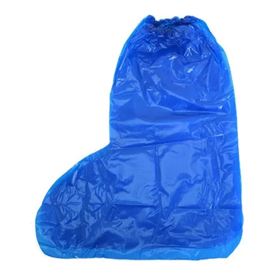 Cubre calzado nailon - Imagen 3