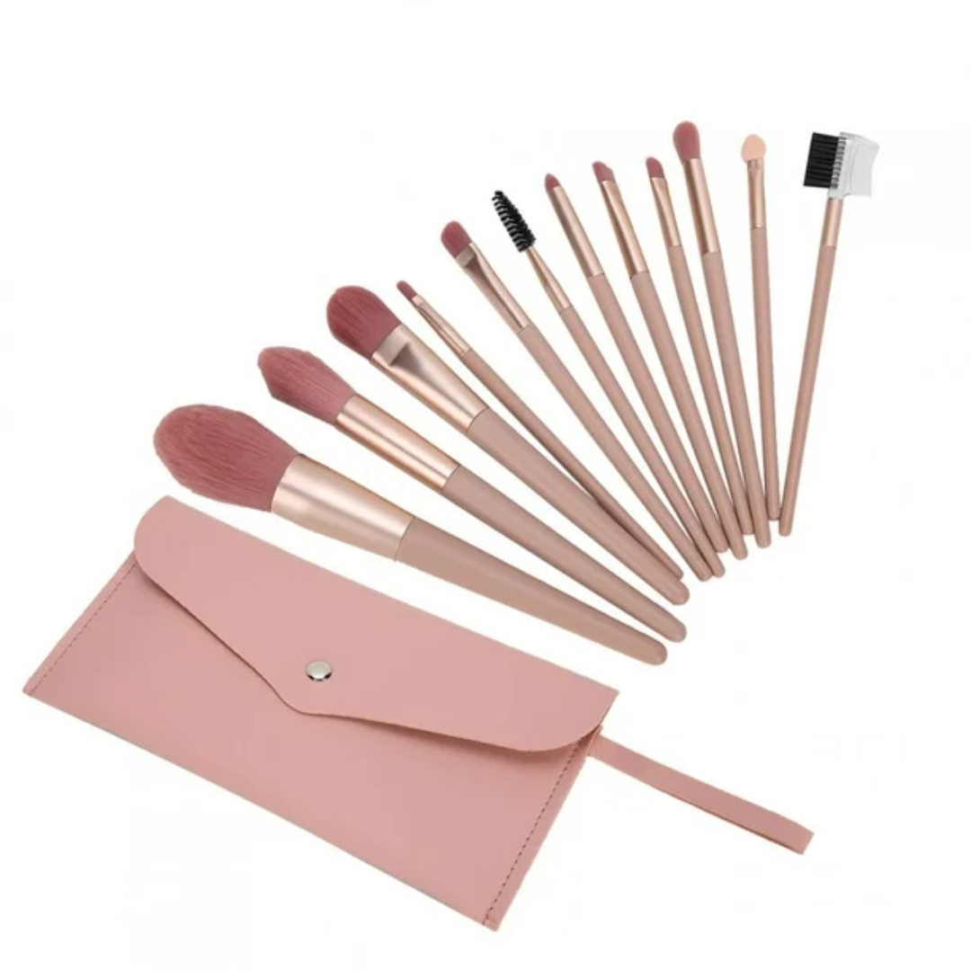 Set de brochas - Imagen 2