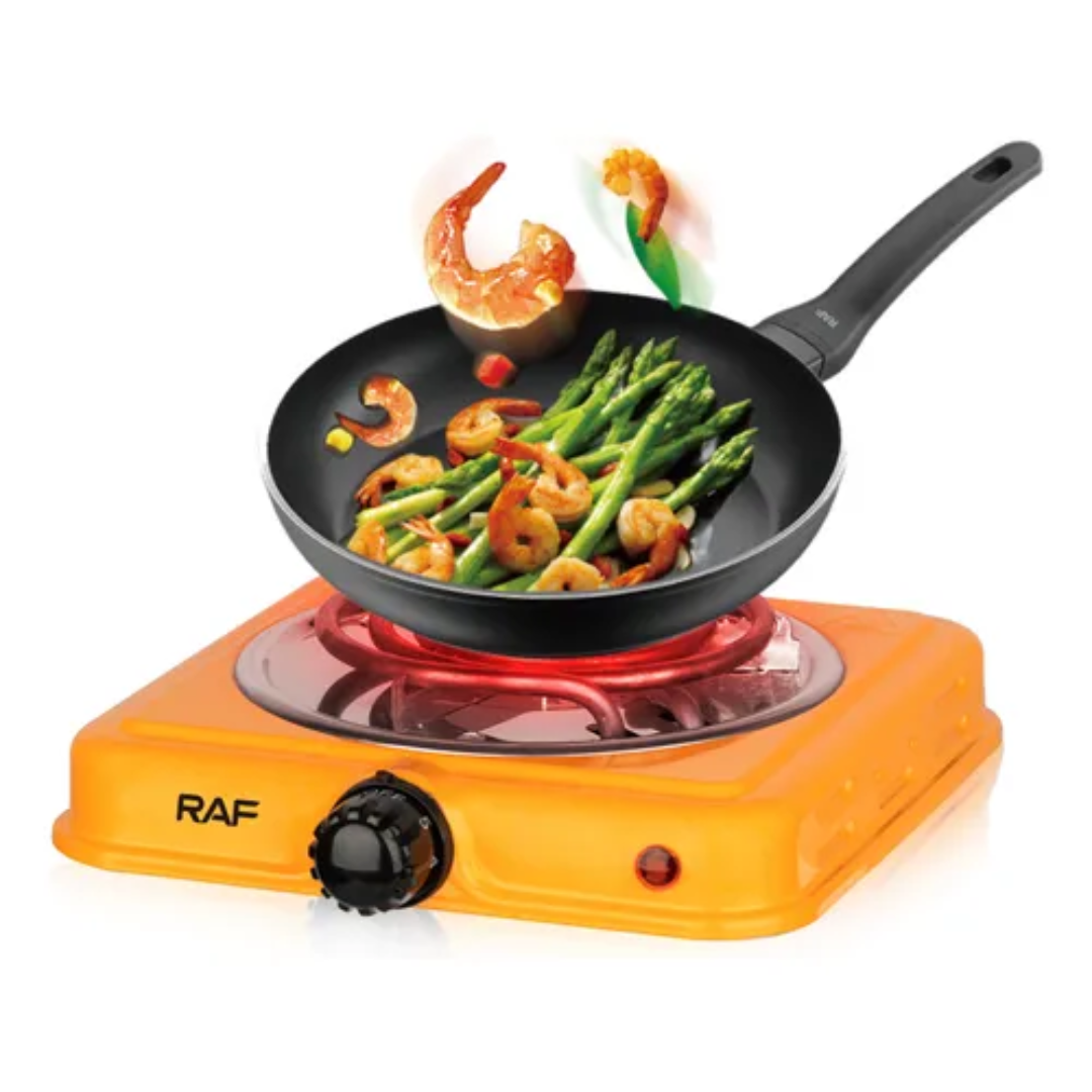 Anafe electrico - Imagen 3