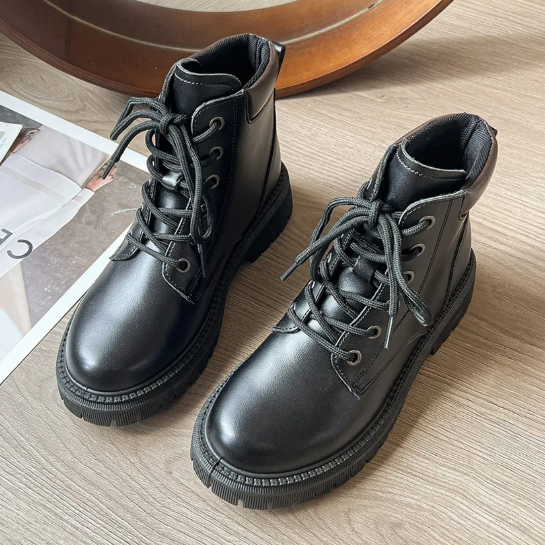 Bota de dama - Imagen 3