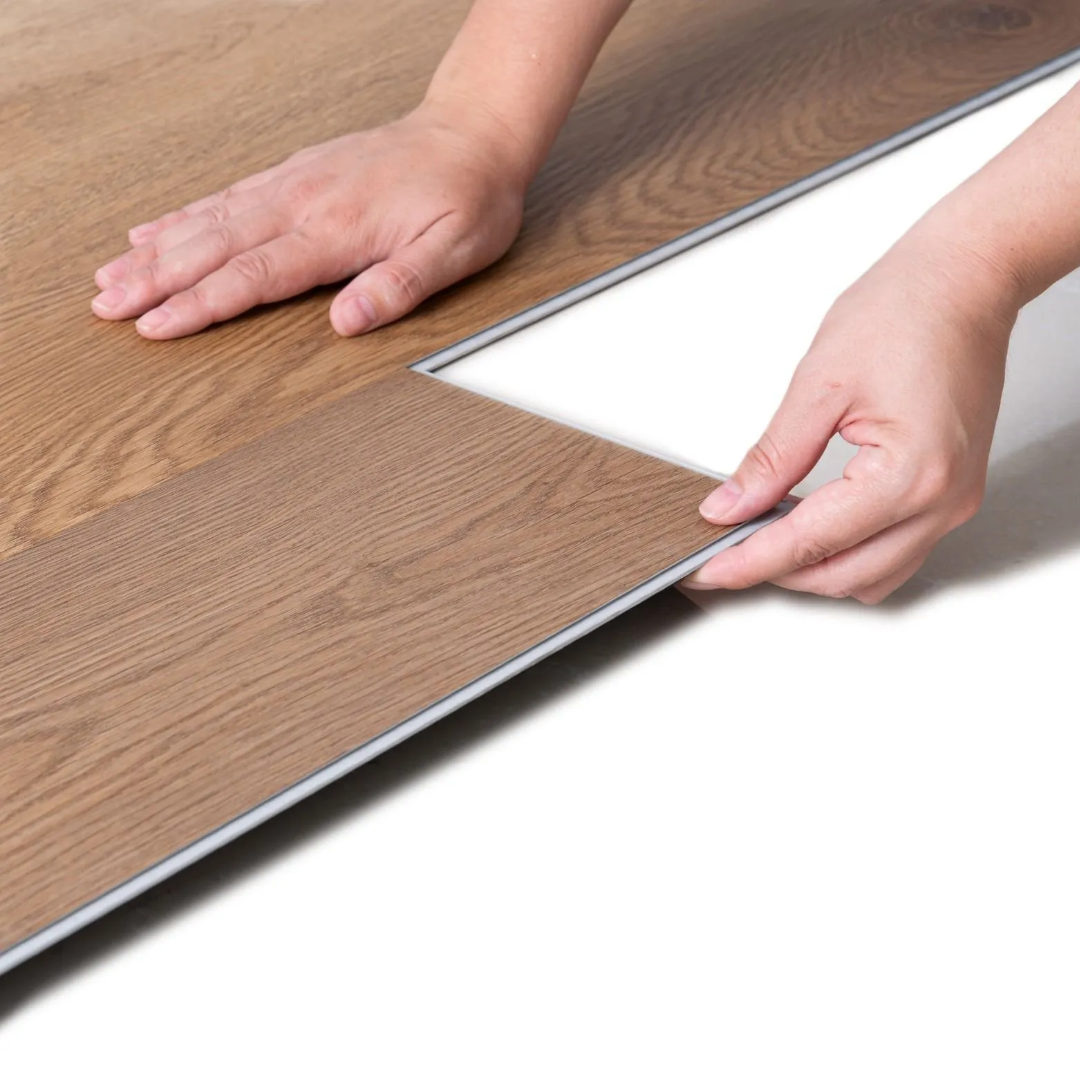 Piso adhesivo - Imagen 3