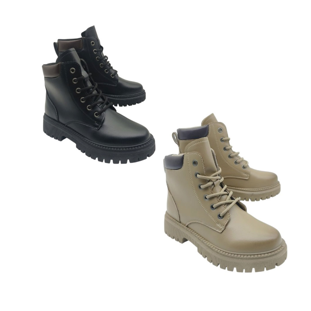 Bota de dama - Imagen 2