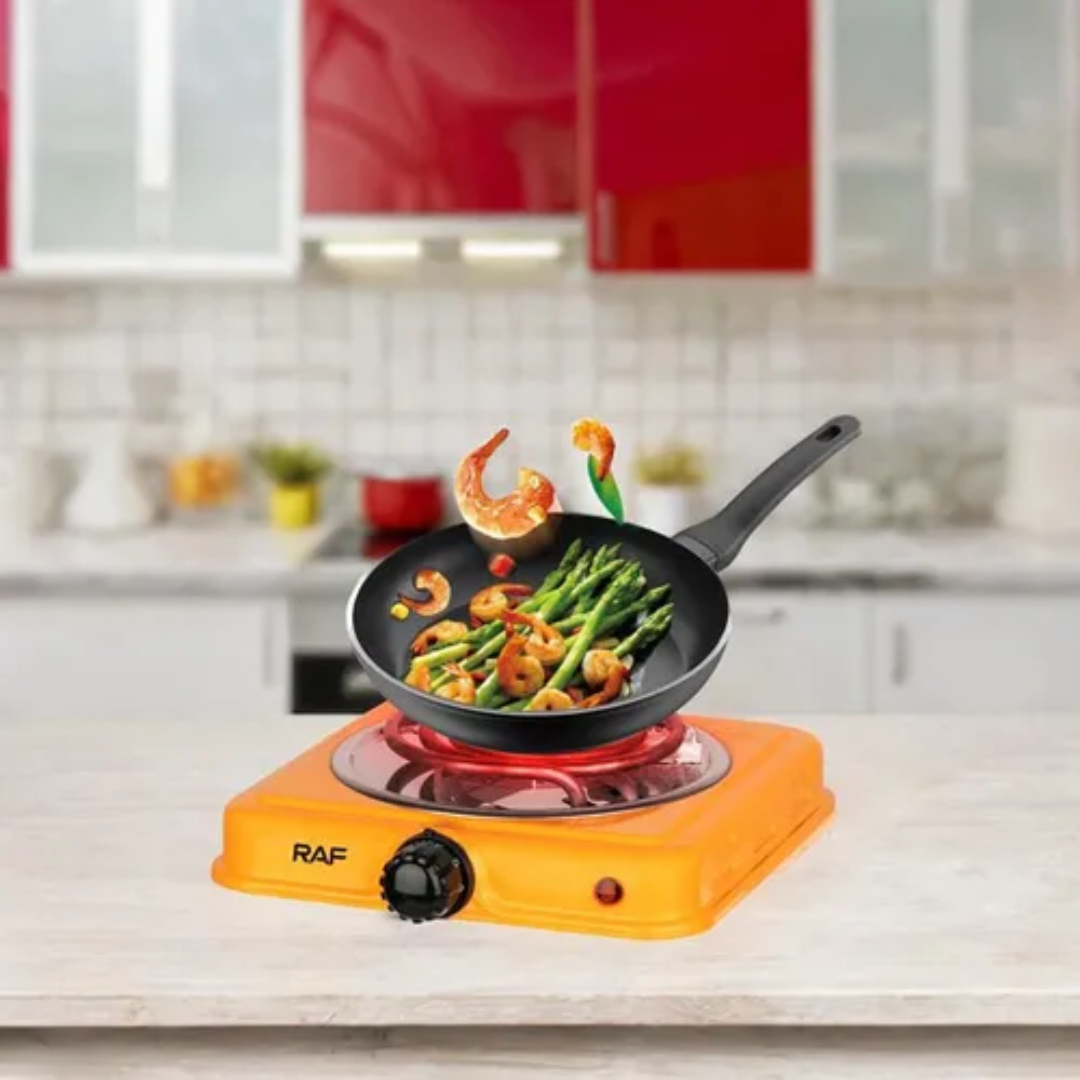 Anafe electrico - Imagen 2