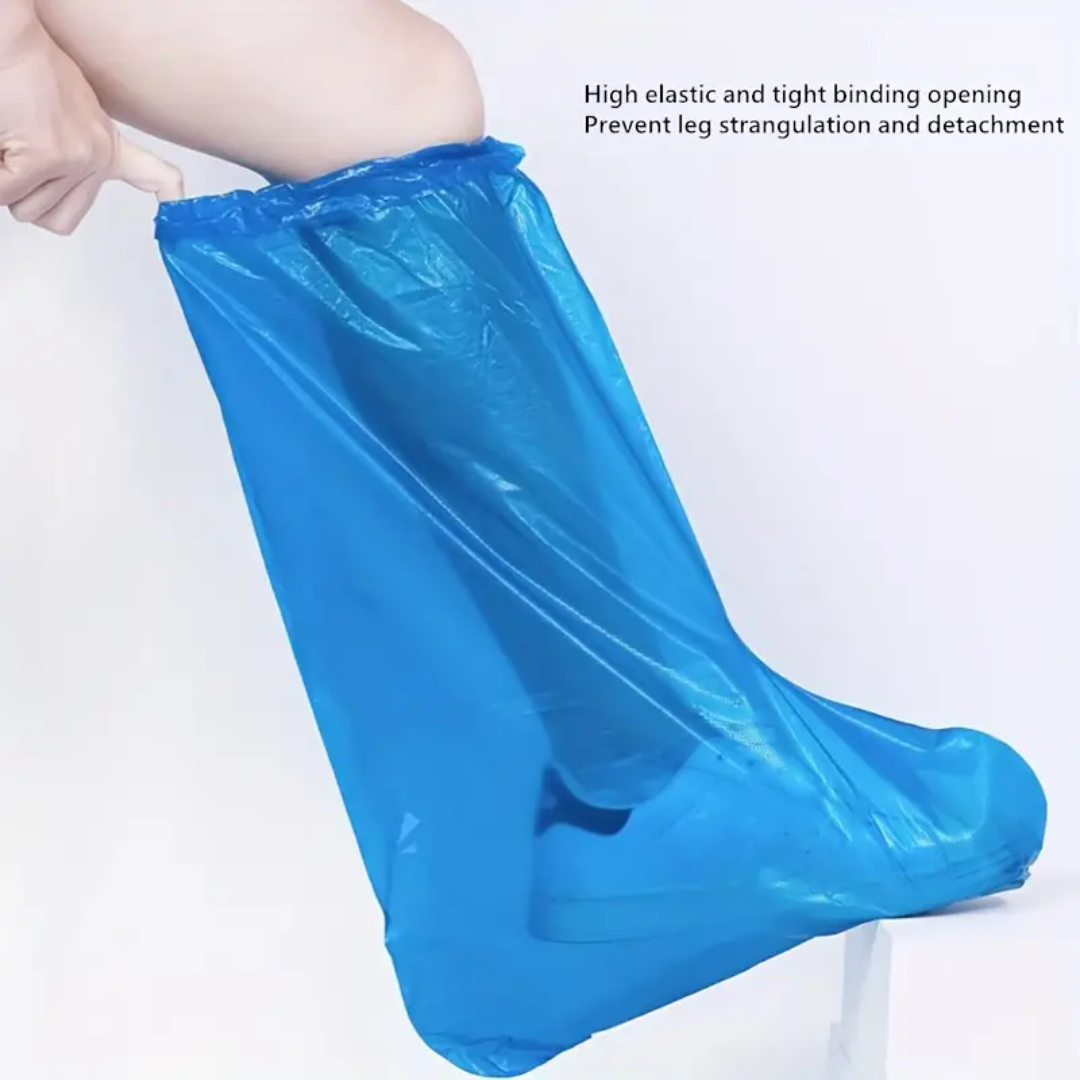 Cubre calzado nailon - Imagen 2