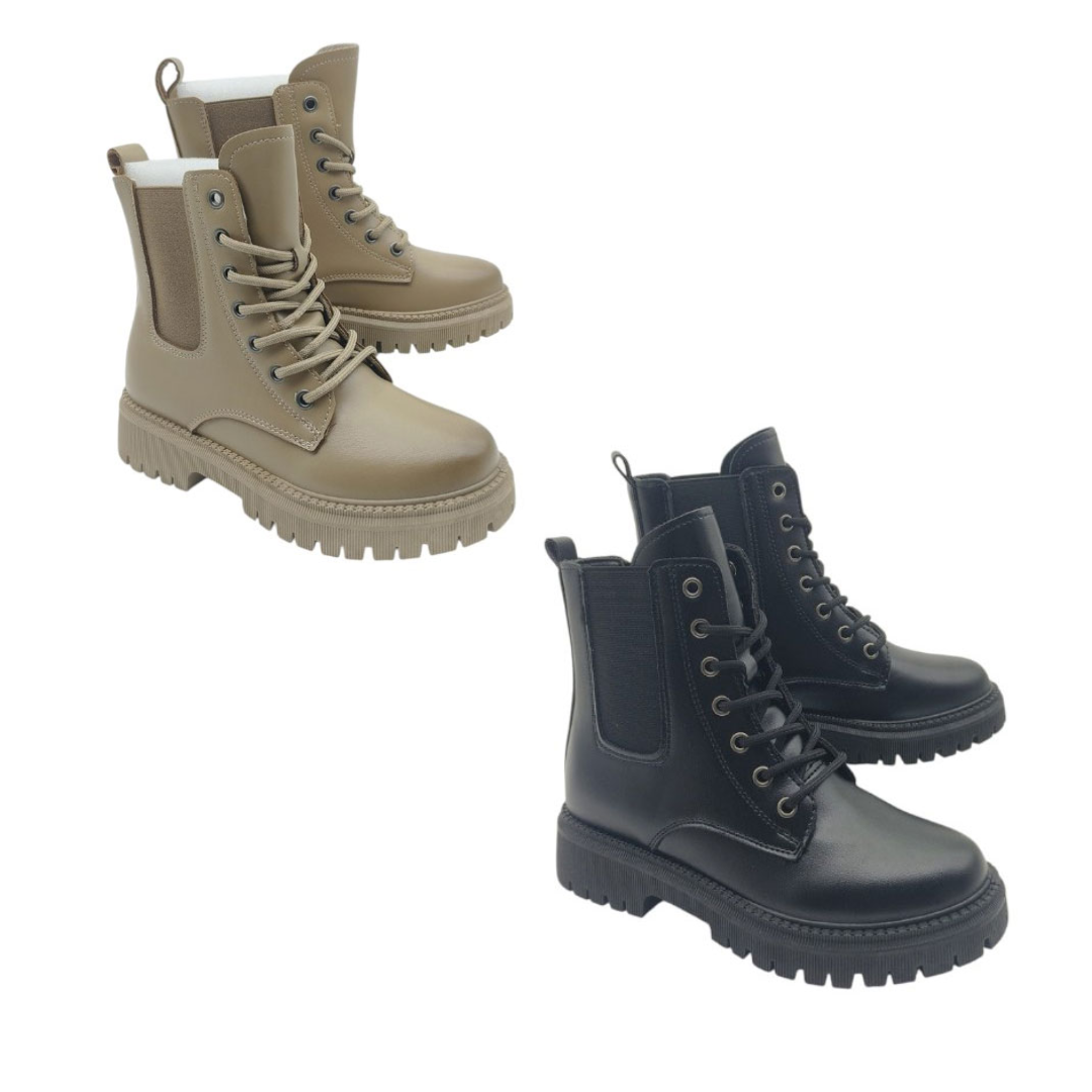 Bota de dama - Imagen 2