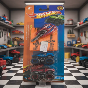 Set x2 Auto Impulsor