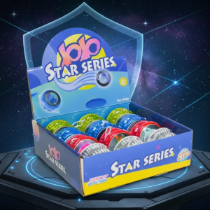 Caja x12 Yoyo
