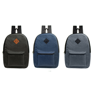 MOCHILA PARA ADOLESCENTE
