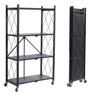 ESTANTERIA PLEGABLE 125CM