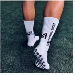 Medias antideslizantes