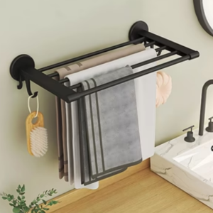 Toallero colgante