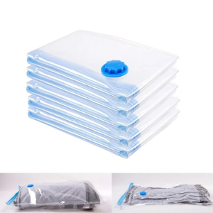 Bolsas al vacio 60x80cm