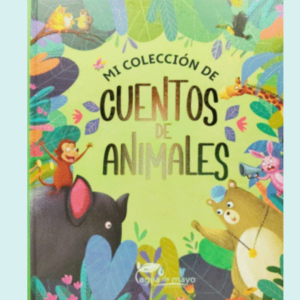 MI COLECCION cuentos de animales/para dormir