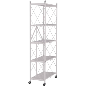 ESTANTERIA PLEGABLE 156CM