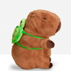 Peluche Capibara