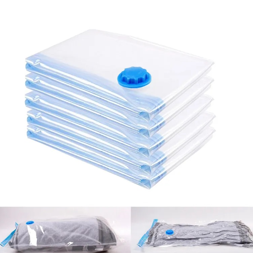 Bolsas al vacio 80x110cm