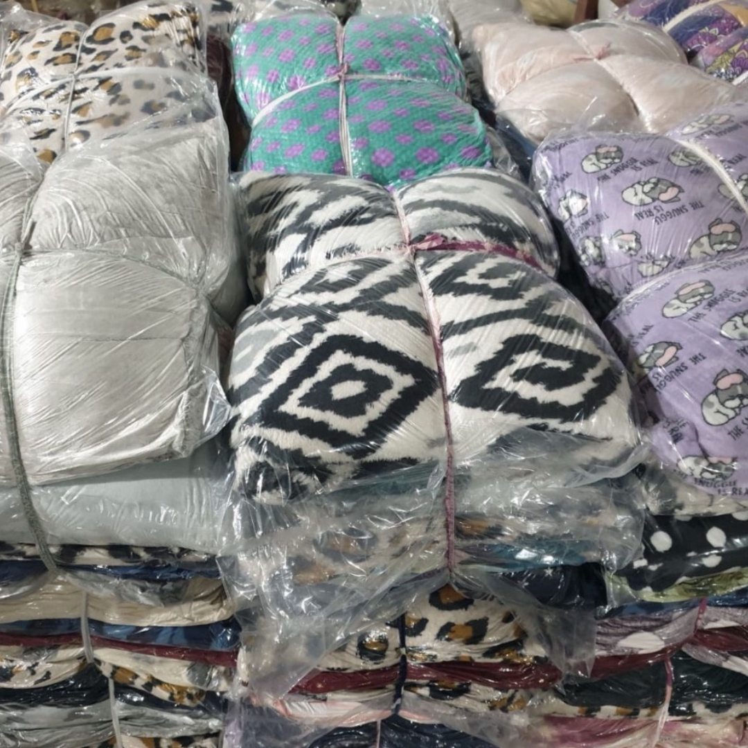 Pack x20 Almohadones