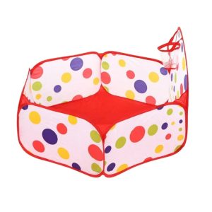 CARPA PELOTERO INFANTIL