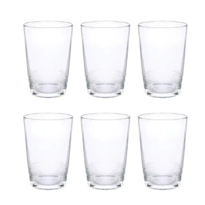 Pack x6 Vaso Point