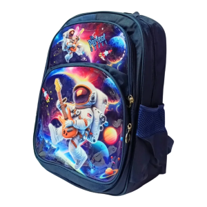 MOCHILA INFANTIL